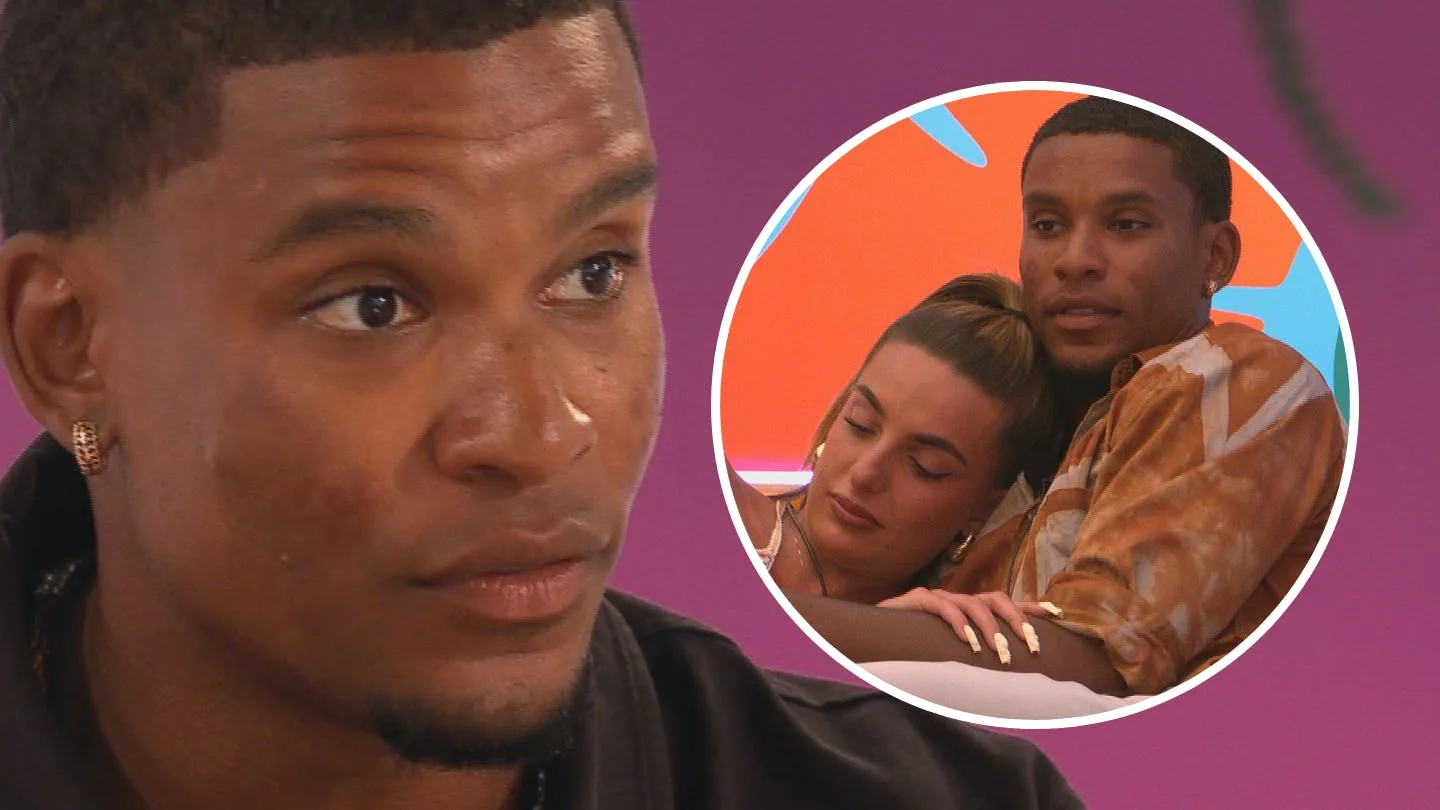 Love Island Winners Cach and Toni Face Long Distance as US Visa Expires