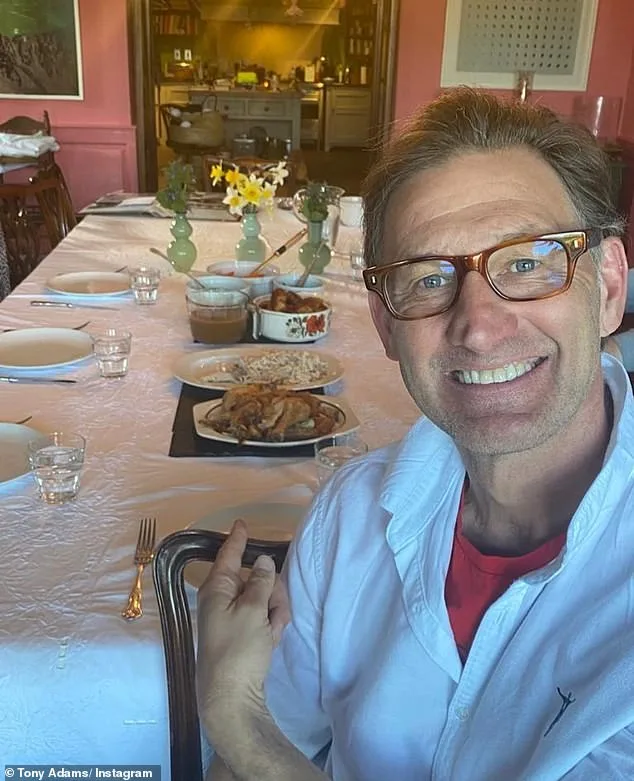 Tony Adams Lists Cotswolds Mansion for £4.25m