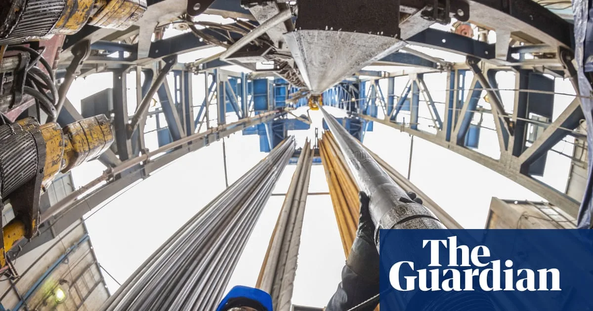 Tony Blair's Oil Lobbying Sparks Energy Debate