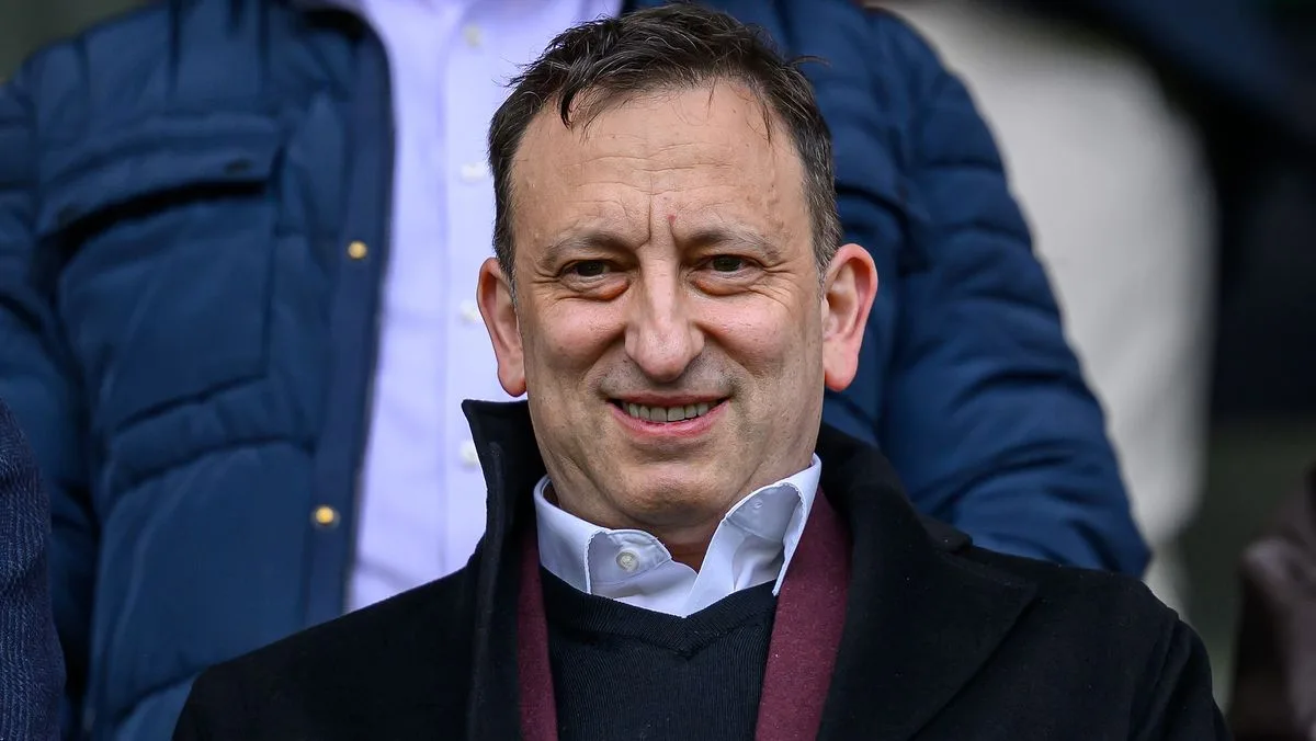 Tony Bloom: The Poker Pro Transforming Hearts and Brighton