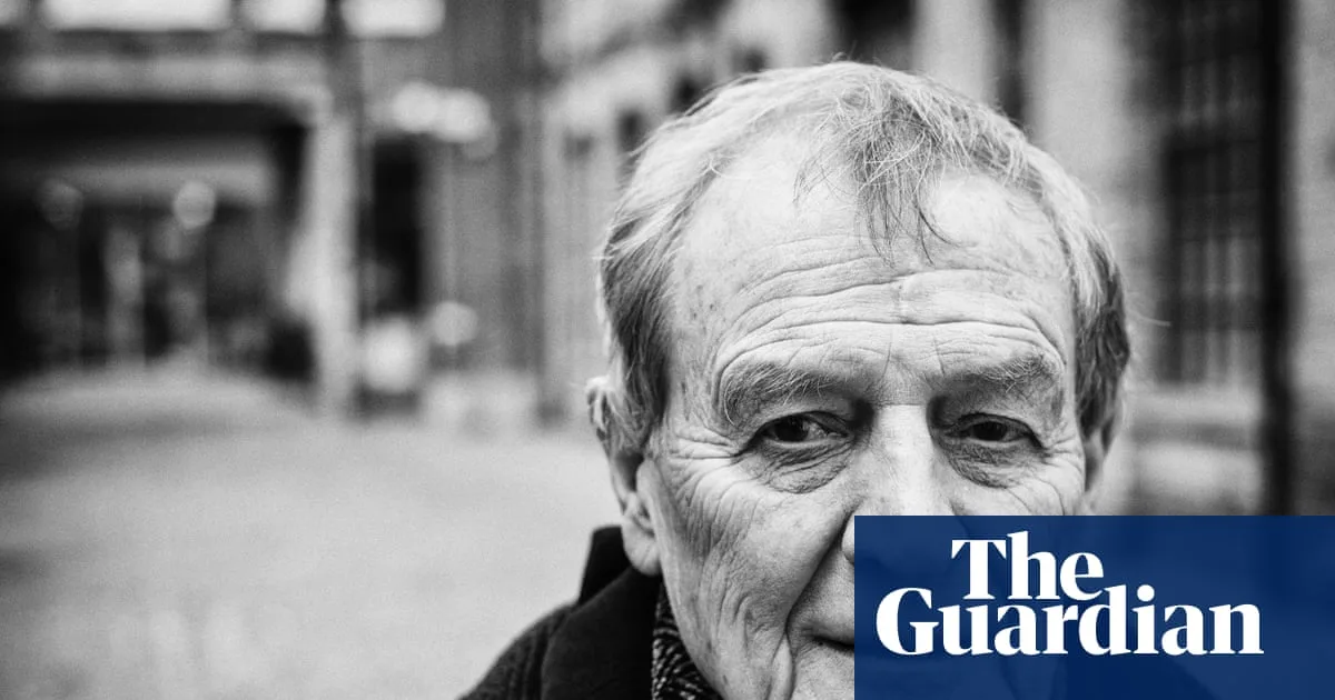 Tony Harrison's Poetry Gave Working-Class Lass Confidence, Says Former Student
