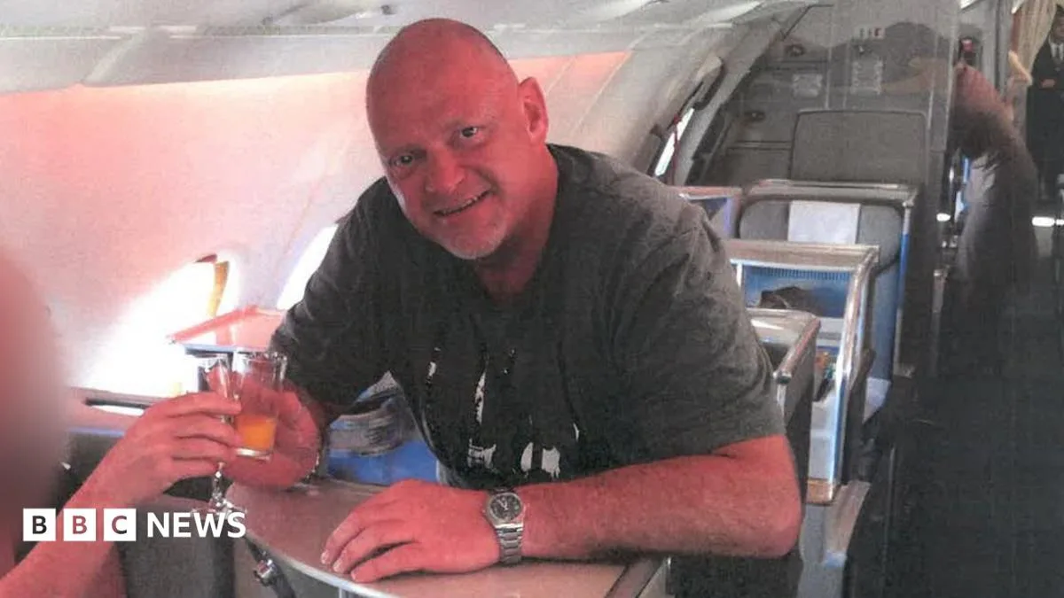 Fraudster Anthony Kemp Jailed for £8m Investment Con Targeting Elderly