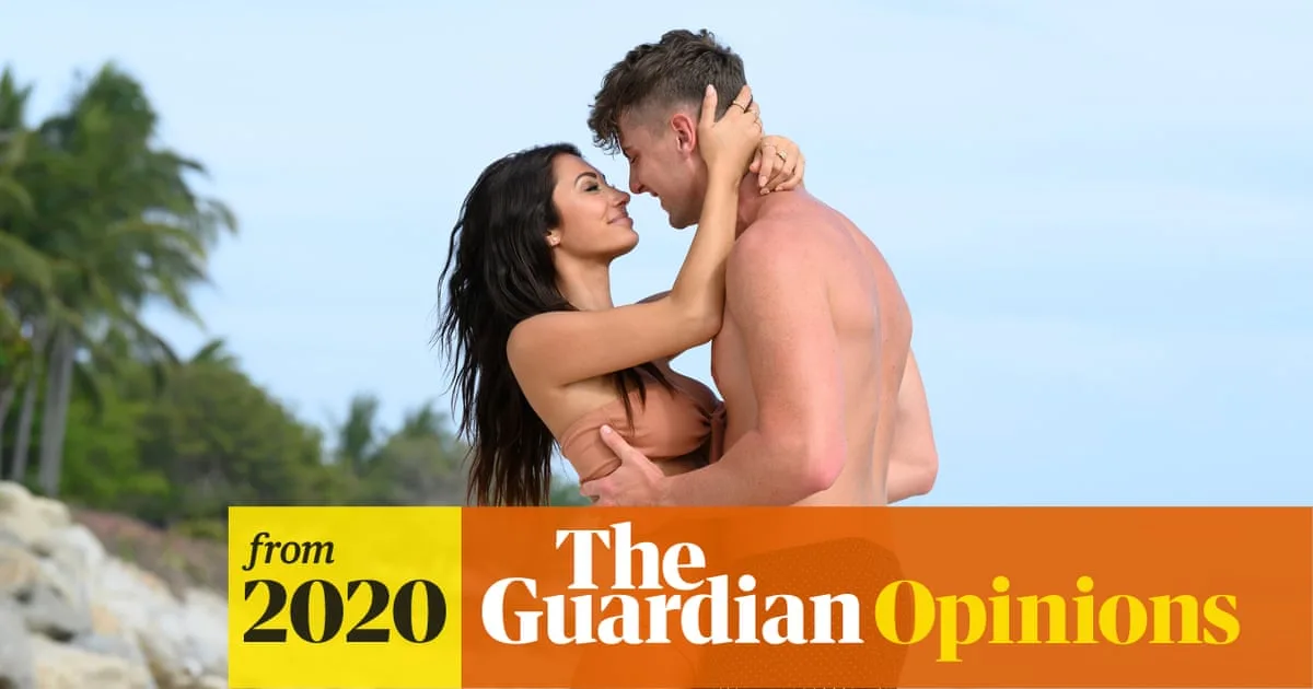 Too Hot to Handle Axed by Netflix Despite High Ratings