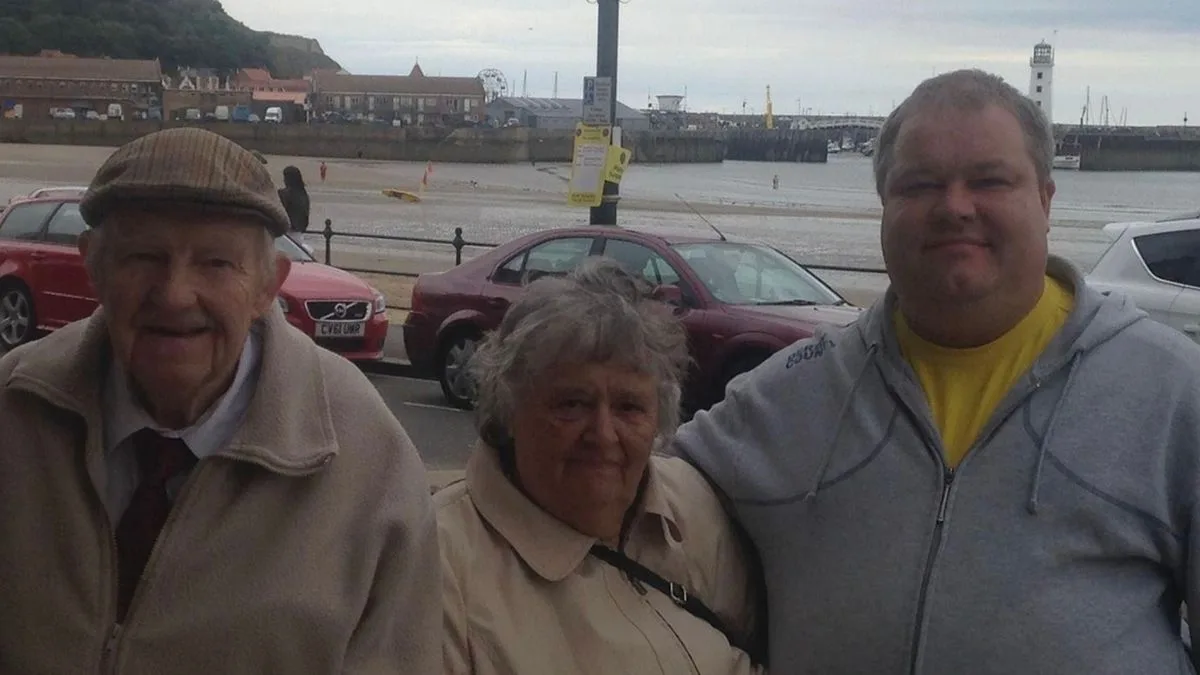 Derby Man Dies of COVID-19 After Christmas Visit, Leaving Fiancée to Plan Funeral Instead of Wedding