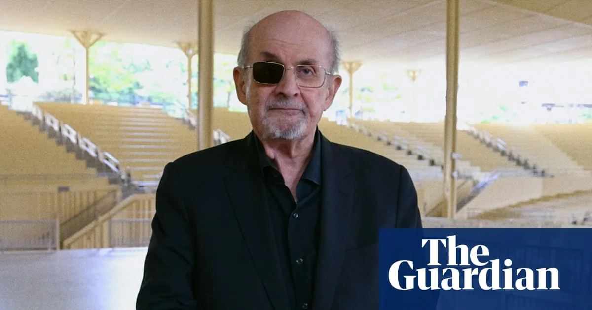 AI, Salman Rushdie and Elon Musk: the most anticipated documentaries of 2026