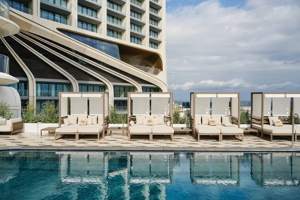 Top Hotels in St Julian’s, Malta: From Boutique Gems to Family Resorts