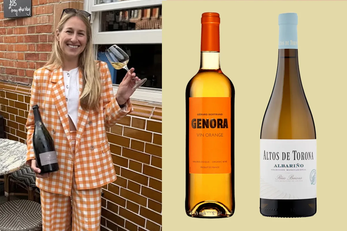 Top 10 Supermarket Wines Picked By Sommeliers For 2026