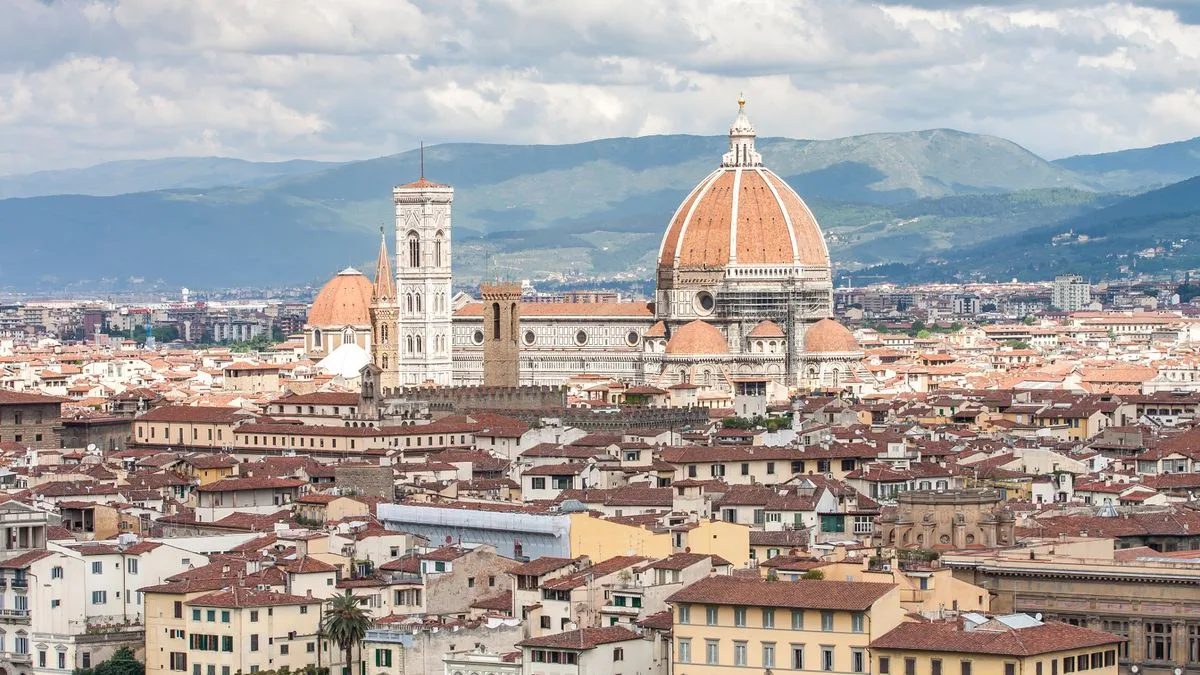 Top Walkable Cities 2026: Rome Leads Global Ranking
