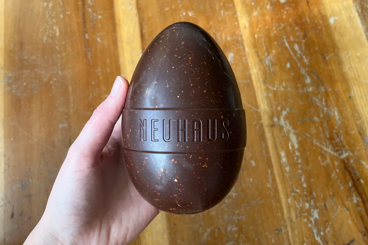 Top 15 Easter Eggs For 2026 Taste Test Winners