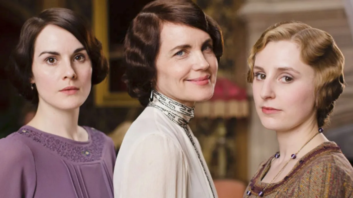 Netflix’s top 3 period dramas ‘better’ than Downton Abbey you can stream now