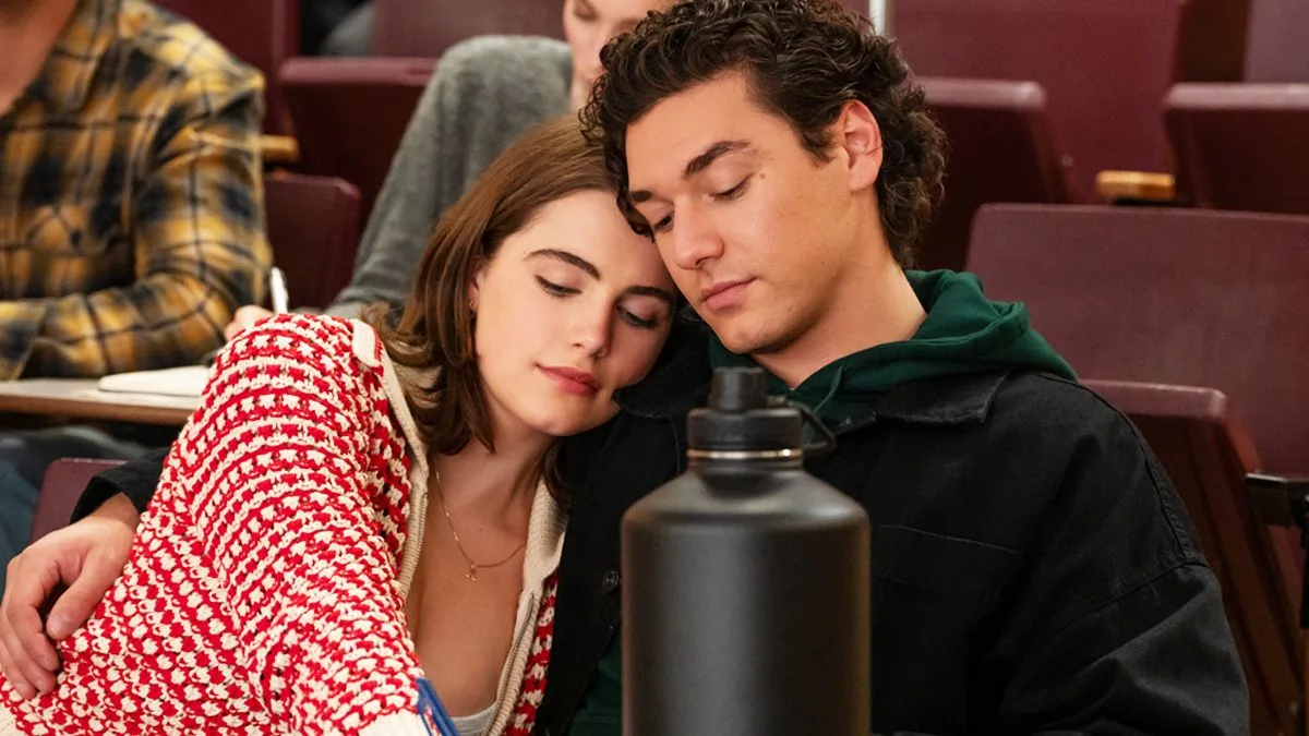 Top 3 Shows Like Off Campus To Stream Now