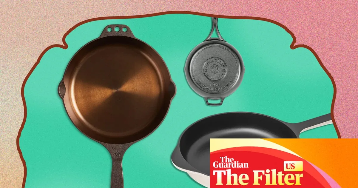 Seven Non-Toxic Pfas-Free Pans Pass Drexel Food Lab Tests