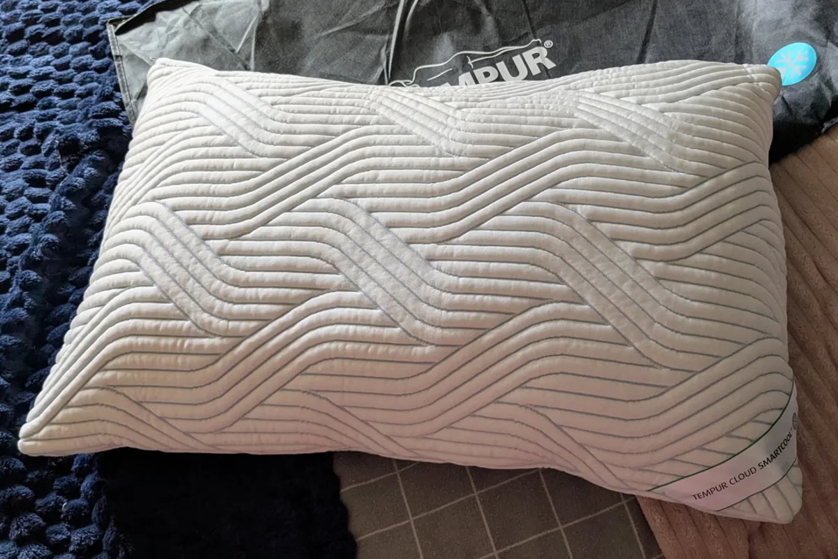 Top 8 Pillows for 2026: Expert Reviews for Every Sleeper