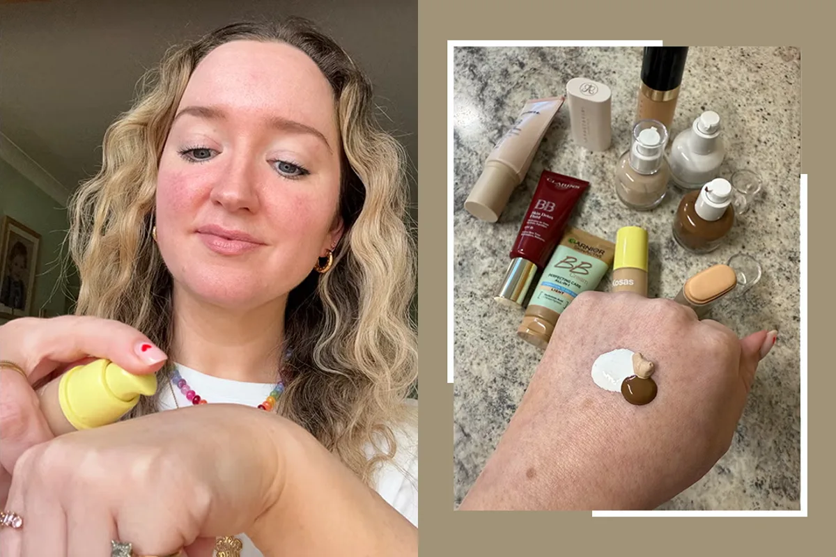 Top 9 BB Creams For 2025: Hydrating Coverage Tested By Beauty Writer