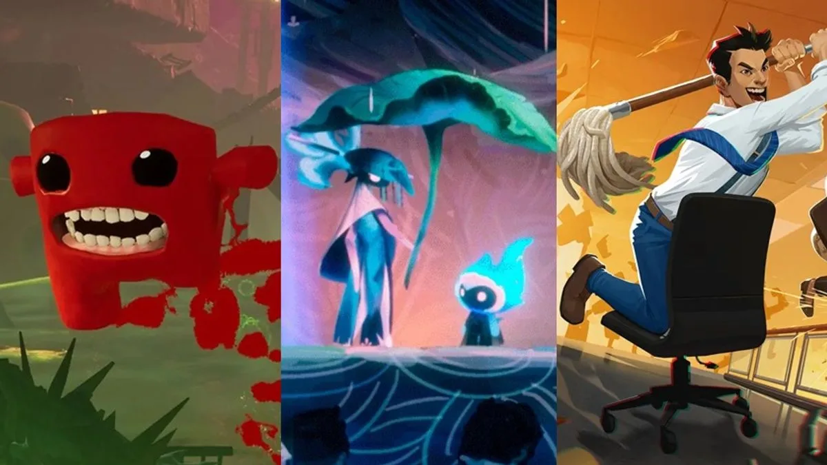 Top 9 Indie Games of March 2026: Must-Play Gems