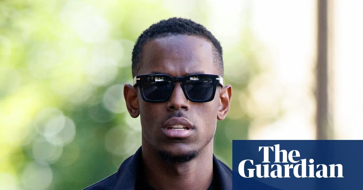 Top Boy Star Michael Ward Appears in Court Over Rape and Sexual Assault Charges