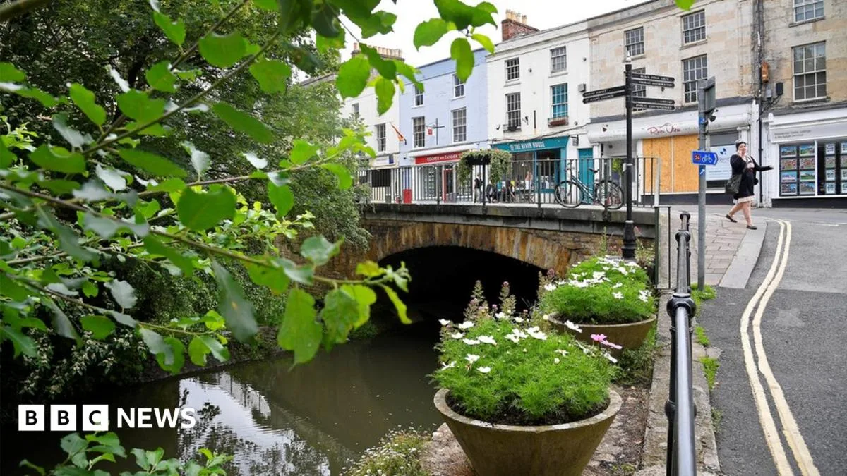 Frome tops list of most difficult to pronounce place names in the UK