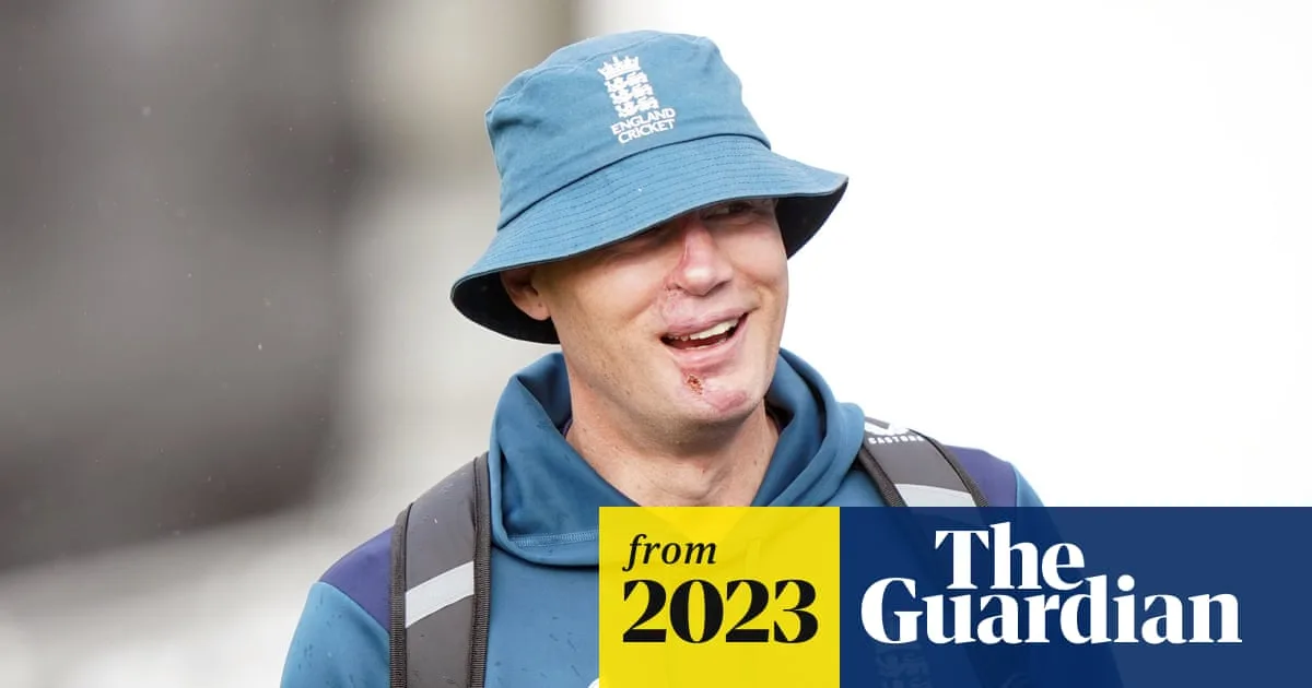 BBC Settles with Andrew Flintoff Over Top Gear Crash
