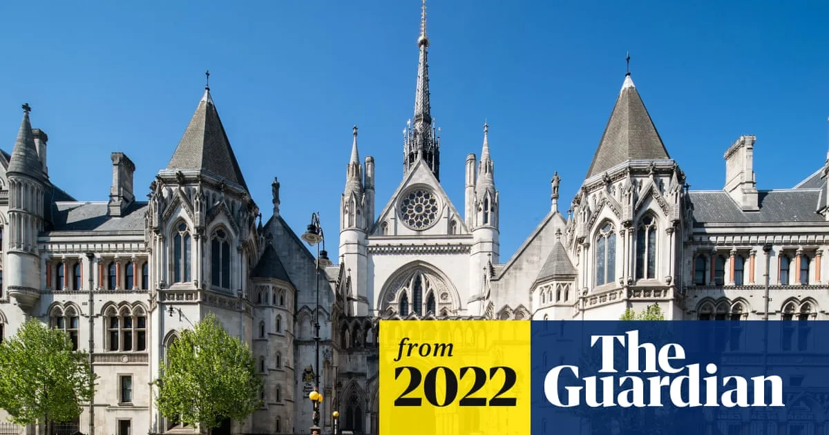 UK Pledges to Curb 'Slapp' Lawsuits Used by Oligarchs to Silence Journalists