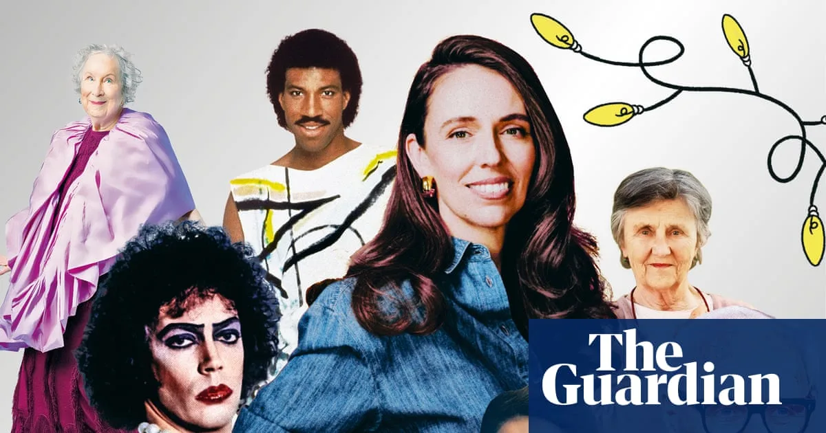 Top Memoirs And Biographies Of 2025 Revealed