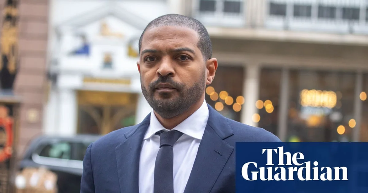 Actor Noel Clarke Arrested Over Attempted Rape Allegation