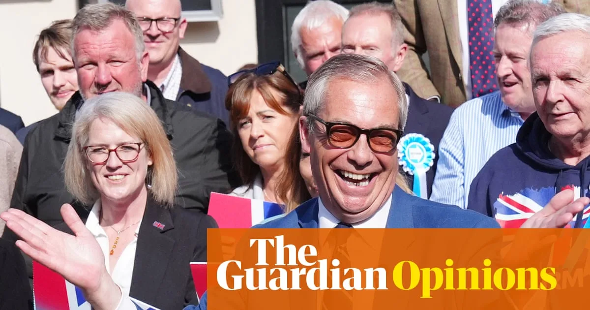 Uniting the Right Would Destroy the Tories, Warns Former Minister