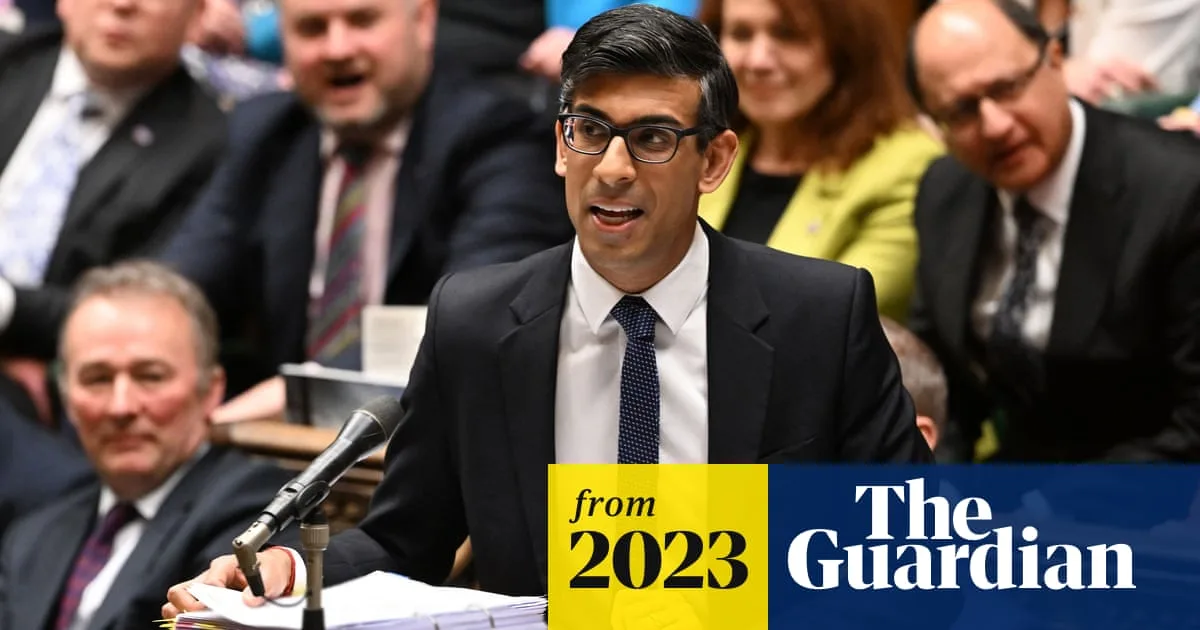 Tory MPs Renew Push for UK Exit from European Convention on Human Rights