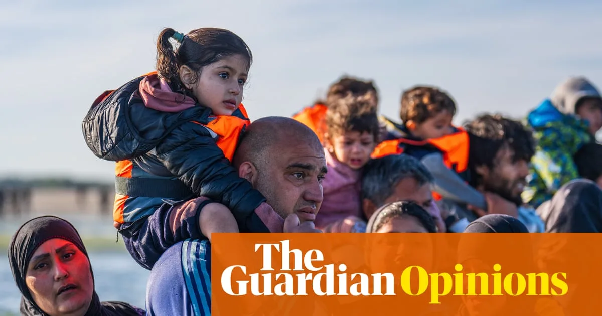 Outgoing Refugee Council Chief Warns of Unprecedented Hostility Towards Asylum Seekers
