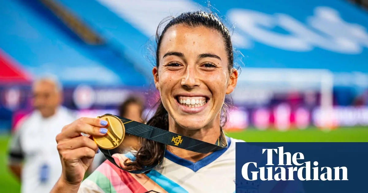 Torreense Women's Champions League Debut Boosts Portugal