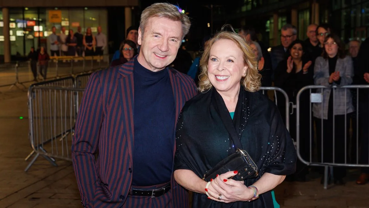 Torvill and Dean Knighted with £11m Combined Fortune