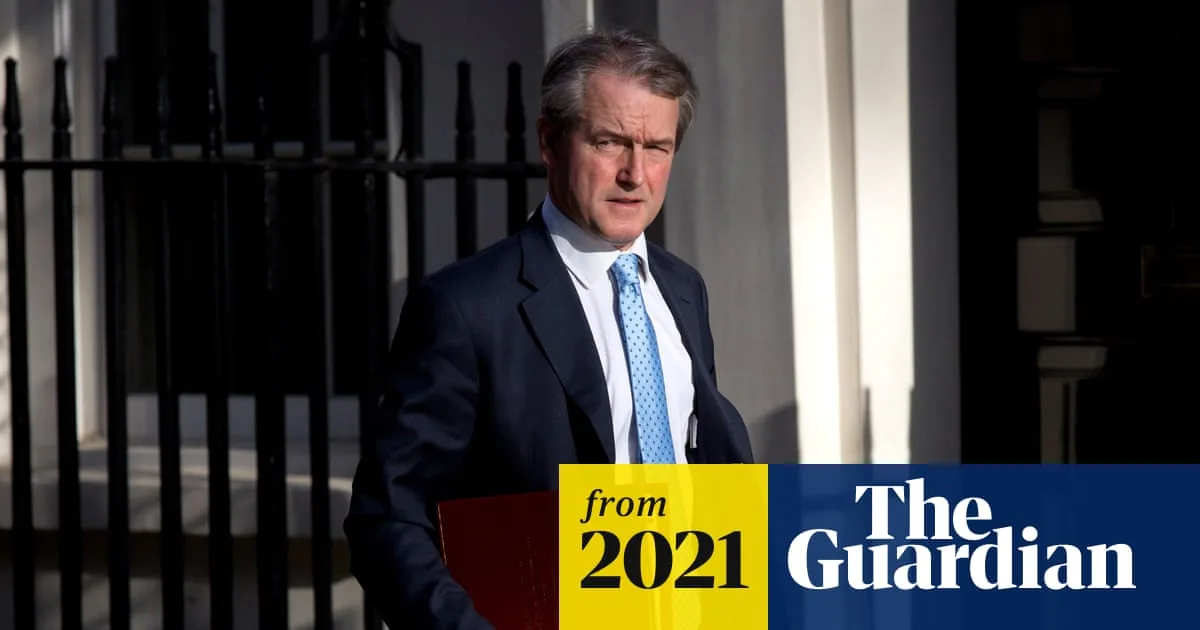 Labour Accuses Tories of 'Cash for Access Culture' Over Lords Peerages