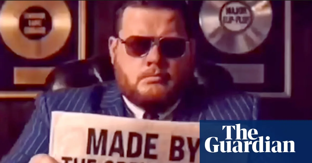 Tory Chief Whip Shares AI Video by Jailed Far-Right Figure