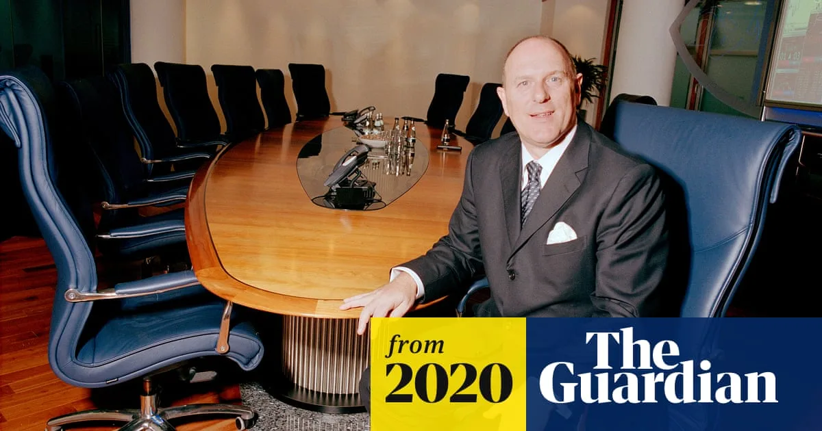 Tory Donors and Allies Dominate 2020 Peerages, Sparking Cronyism Row
