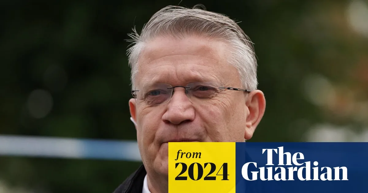Met Police Drop Rape Investigation into Conservative MP Andrew Rosindell
