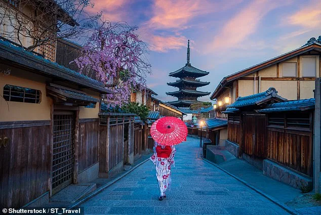 Japan Urges Australian Tourists to Explore Beyond Overcrowded Hotspots