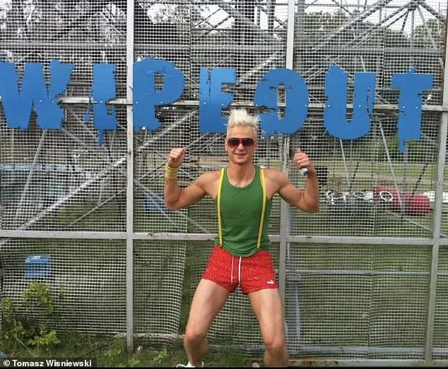 Total Wipeout Winner Reveals 'Horrendous' Audition Process and Injuries