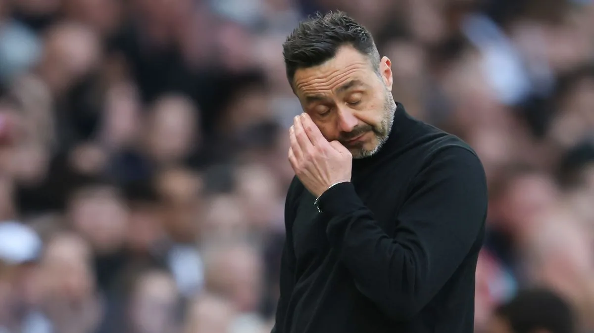 Tottenham Face New Spending Rule If Relegated