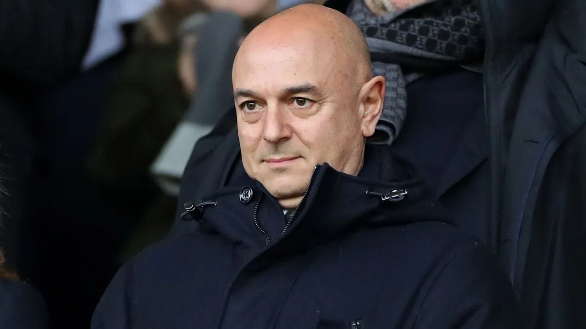 Tottenham's Manager Search Hits Snags as Candidates Reject or Are Snubbed