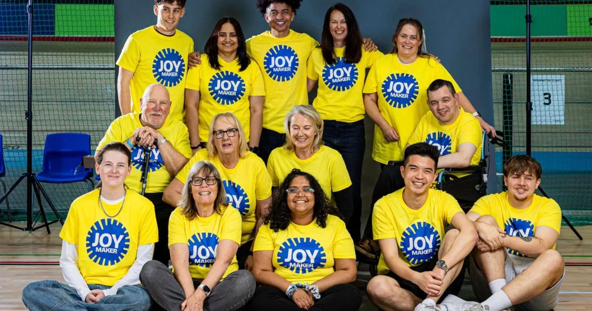 Volunteers Sought for Lancashire Leg of 2027 Tour de France Grand Depart