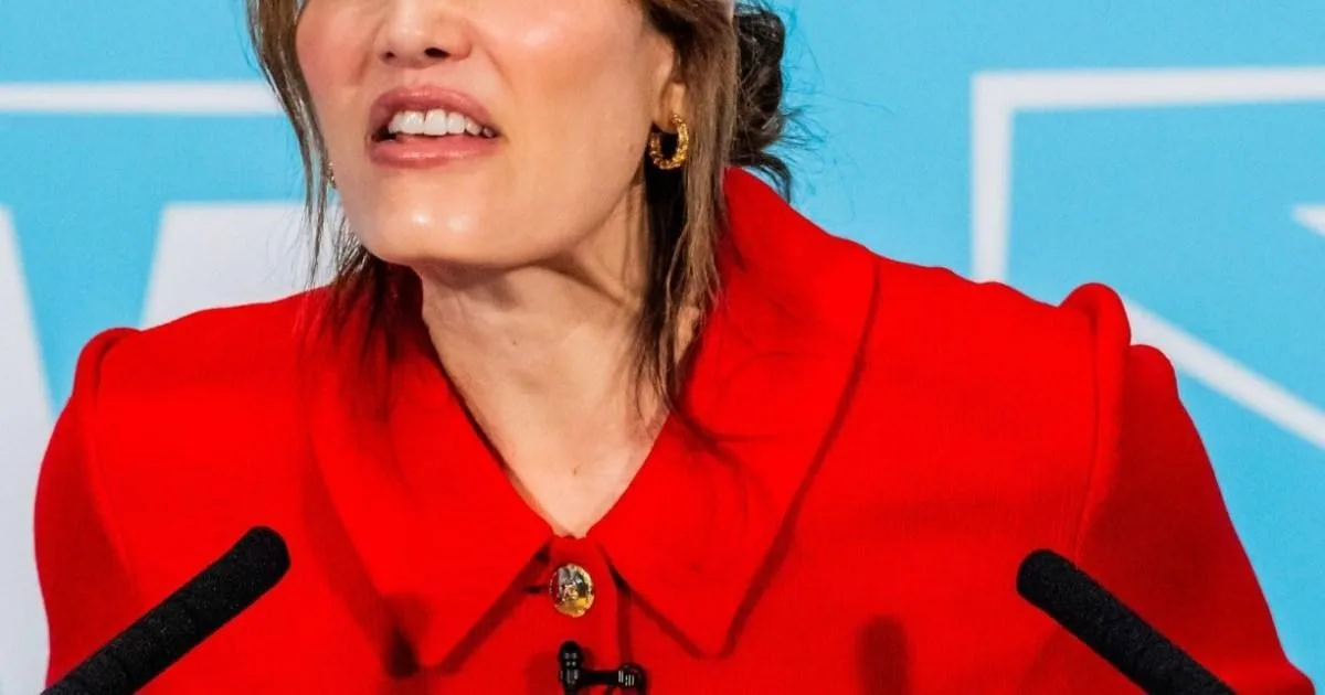 Reform London Mayoral Candidate Claims Capital 'No Longer Safe' Amid Crime Debate