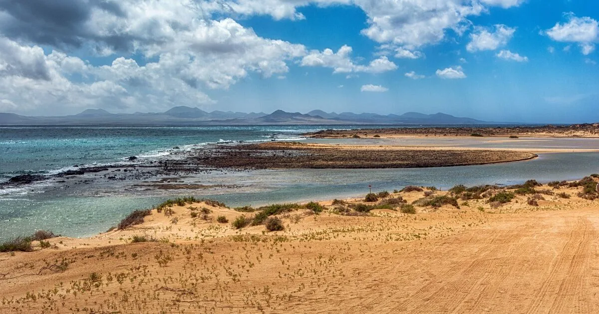 Tourists Vow Not to Return to Lanzarote Due to Unpredictable Weather