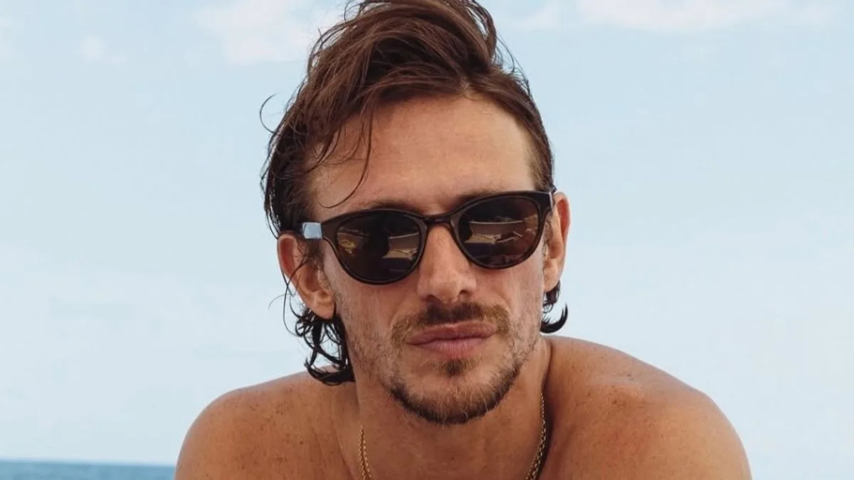 TOWIE Star Jake Hall Dies At 35 In Tragic Accident
