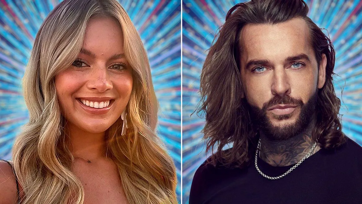 Strictly Come Dancing signs record number of reality stars amid scandal