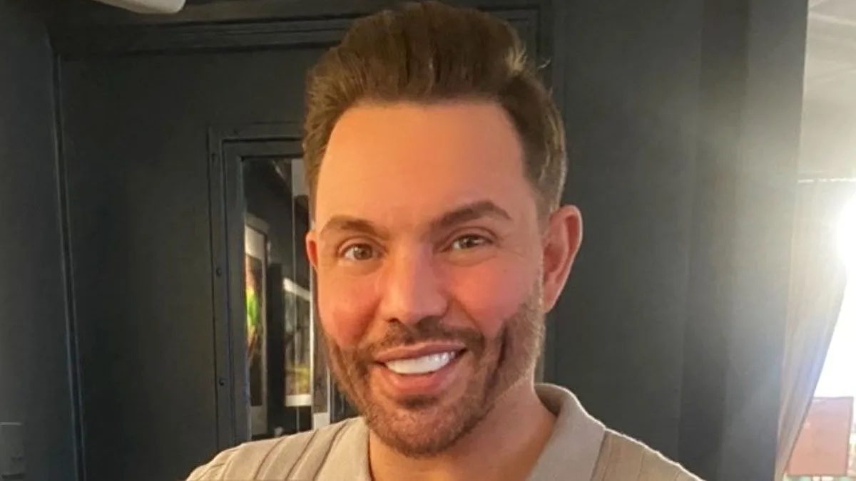 TOWIE Star Bobby Norris Rushed to Hospital with Chest Pains Amid Heart Attack Fears