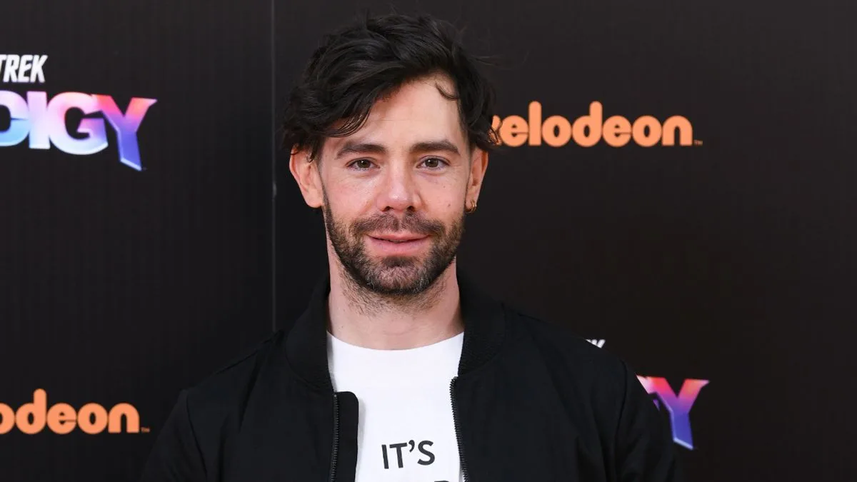 TOWIE Star Charlie King Announces Father's Death After Long Illness