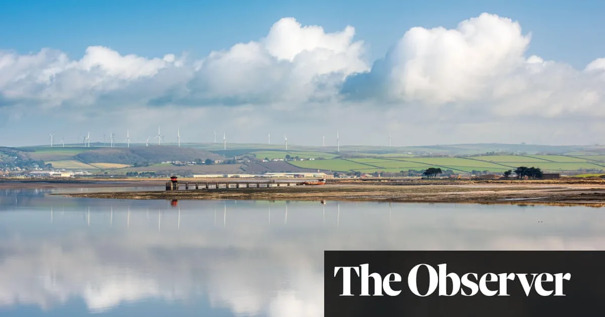 Toxic PFAS Crisis at UK Air Force Base Sparks Health Fears