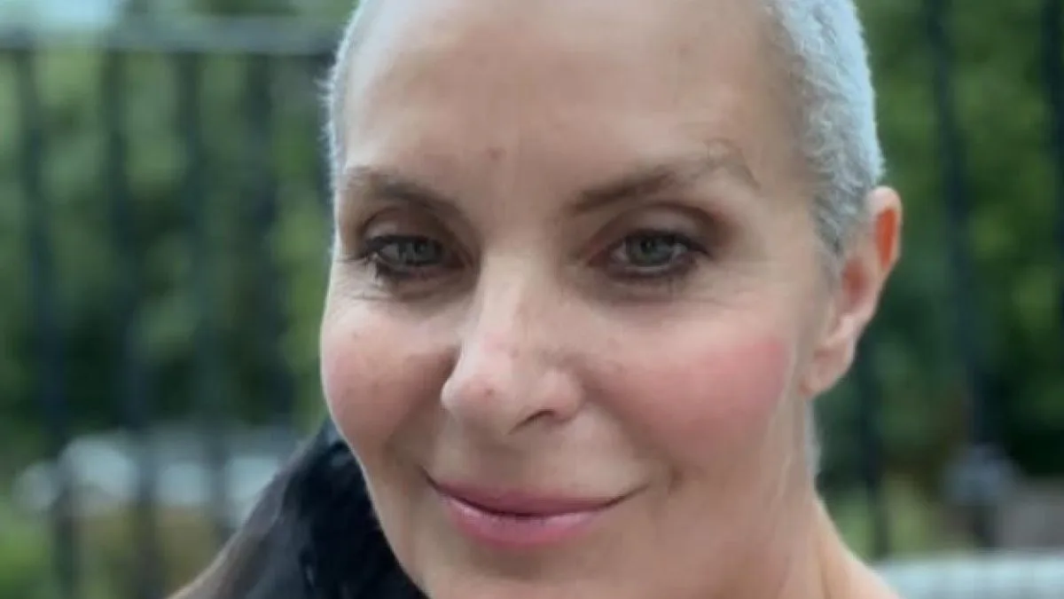 Coronation Street's Tracy Shaw Shares Chemotherapy Struggles in Emotional Update