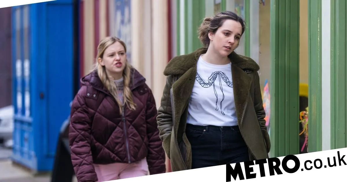 Coronation Street: Summer Believes Amy Over Aaron in Rape Storyline