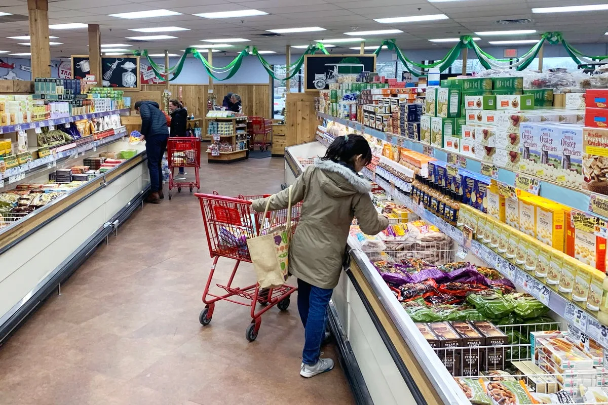 Trader Joe's Gummy Worms Cause Gastrointestinal Distress