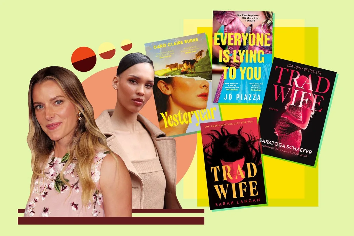 Tradwife Fiction: 2025's Most Debated Literary Genre